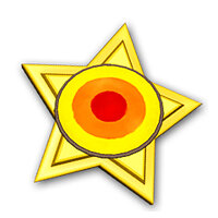 Трофей {trophy} в игре Joe Danger для PS3