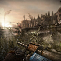Достижение Сквозняк в игре Metro Redux для Xbox One