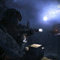 Достижение Диверсант в игре Metro Redux для Xbox One