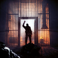 Достижение МЧС в игре Metro Redux для Xbox One