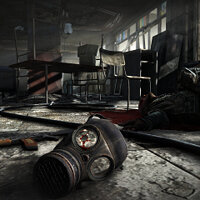 Достижение Меткий стрелок в игре Metro Redux для Xbox One