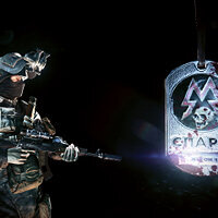 Достижение Спартанец 2033 в игре Metro Redux для Xbox One