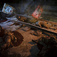 Достижение Штурмовик в игре Metro Redux для Xbox One