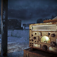 Достижение Диджей в игре Metro Redux для Xbox One