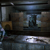 Достижение Кролик в игре Metro Redux для Xbox One