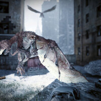 Достижение Инквизитор в игре Metro Redux для Xbox One