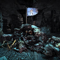 Достижение Антибиотик в игре Metro Redux для Xbox One