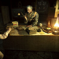 Достижение Блоггер в игре Metro Redux для Xbox One
