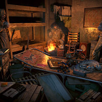 Достижение Кшатрии в игре Metro Redux для Xbox One