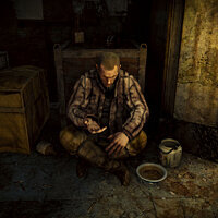 Достижение Щедрый в игре Metro Redux для Xbox One