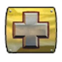 Достижение First aid kit в игре Pinball FX для Xbox 360