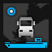 Достижение Лодочник в игре Euro Truck Simulator 2 для Steam