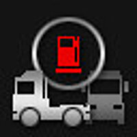 Достижение Полный бак! в игре Euro Truck Simulator 2 для Steam