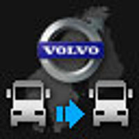 Достижение Поклонник "Volvo" в игре Euro Truck Simulator 2 для Steam