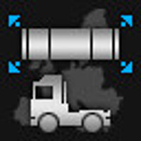 Достижение Гигант в игре Euro Truck Simulator 2 для Steam