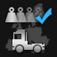 Достижение Я думал, будет тяжело?! в игре Euro Truck Simulator 2 для Steam