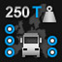 Достижение Под лежачий камень вода не течет в игре Euro Truck Simulator 2 для Steam