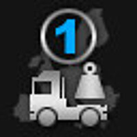 Достижение Пора играть по-крупному в игре Euro Truck Simulator 2 для Steam