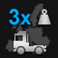 Достижение Сохраняй спокойствие и тащи свою ношу в игре Euro Truck Simulator 2 для Steam