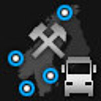Достижение Горняк в игре Euro Truck Simulator 2 для Steam