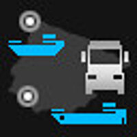 Достижение Судостроитель в игре Euro Truck Simulator 2 для Steam