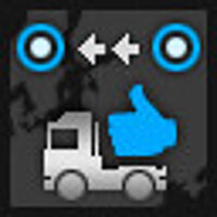 Достижение Большое турне в игре Euro Truck Simulator 2 для Steam