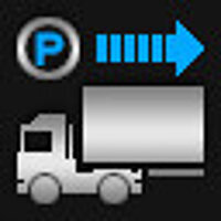 Достижение Испытание парковкой в игре Euro Truck Simulator 2 для Steam