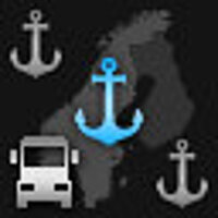 Достижение Моряк в игре Euro Truck Simulator 2 для Steam