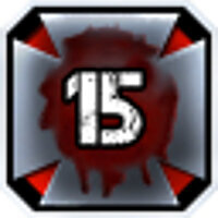 Достижение Доберман в игре Bloodbath для Xbox 360
