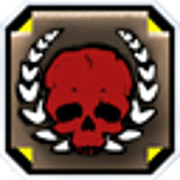 Достижение Инстинкт убийцы в игре Bloodbath для Xbox 360