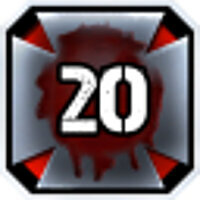Достижение Ротвейлер в игре Bloodbath для Xbox 360