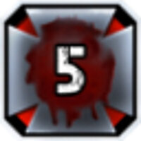Достижение Пудель в игре Bloodbath для Xbox 360