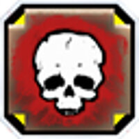 Достижение Боец массового поражения в игре Bloodbath для Xbox 360