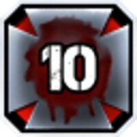 Достижение Бульдог в игре Bloodbath для Xbox 360