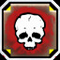 Достижение Боец массового поражения в игре Bloodbath для Steam