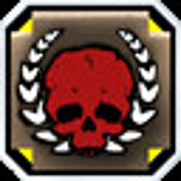 Достижение Инстинкт убийцы в игре Bloodbath для Steam