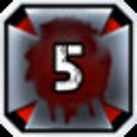 Достижение Пудель в игре Bloodbath для Steam