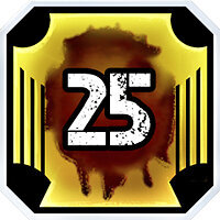Трофей {trophy} в игре Bloodbath для PS3