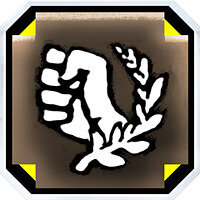 Трофей {trophy} в игре Bloodbath для PS3