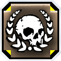 Трофей {trophy} в игре Bloodbath для PS3