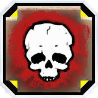 Трофей {trophy} в игре Bloodbath для PS3