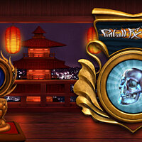 Достижение Crystal Skull в игре Pinball FX2 для Windows 10, Xbox One