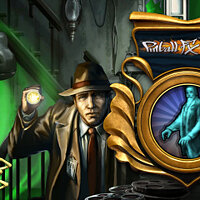 Достижение Ghost Sighting в игре Pinball FX2 для Windows 10, Xbox One