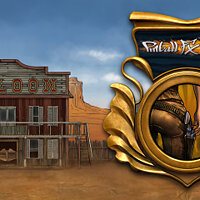 Достижение Gunslinger в игре Pinball FX2 для Windows 10, Xbox One