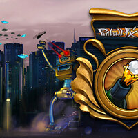 Достижение Artilleryman в игре Pinball FX2 для Windows 10, Xbox One
