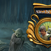 Достижение New Master of the Force в игре Pinball FX2 для Windows 10, Xbox One