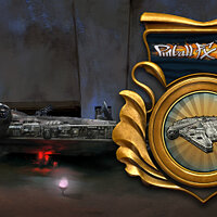 Достижение Notorious smuggler в игре Pinball FX2 для Windows 10, Xbox One