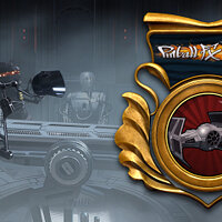 Достижение The Best Starfighter Pilot в игре Pinball FX2 для Windows 10, Xbox One