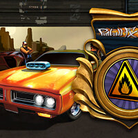 Достижение Highly flammable в игре Pinball FX2 для Windows 10, Xbox One
