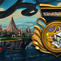 Достижение Enemies Of Asgard в игре Pinball FX2 для Windows 10, Xbox One